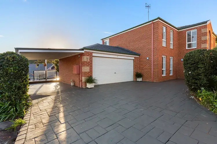 Main view of Homely house listing, 7 Cartmel Close, Lakelands NSW 2282