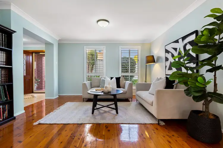 Third view of Homely house listing, 7 Cartmel Close, Lakelands NSW 2282