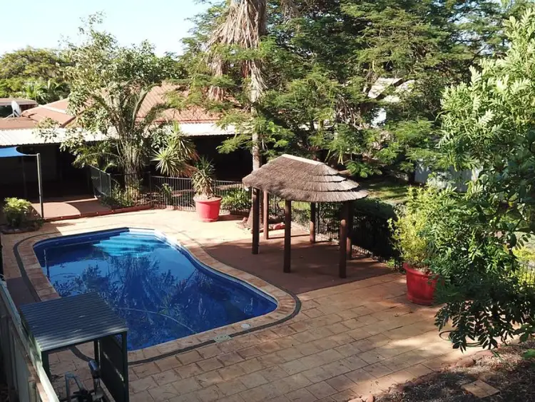 Main view of Homely house listing, 9 Drummond Crescent, Dampier WA 6713
