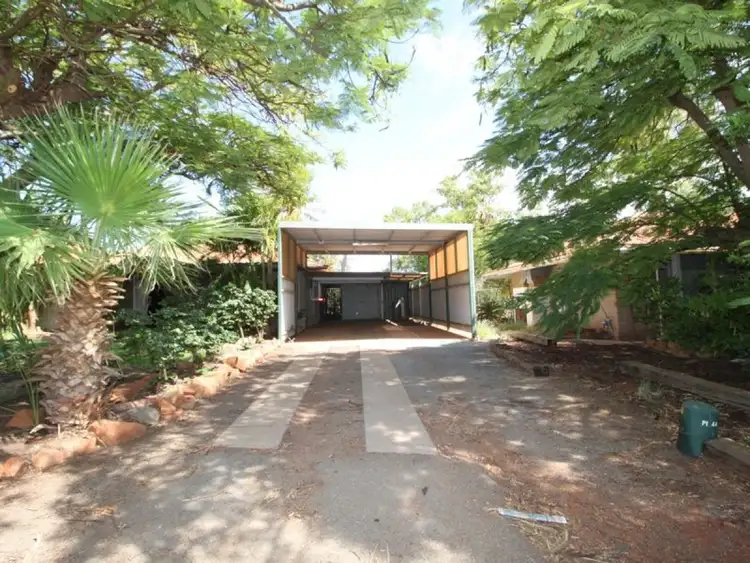 Second view of Homely house listing, 9 Drummond Crescent, Dampier WA 6713