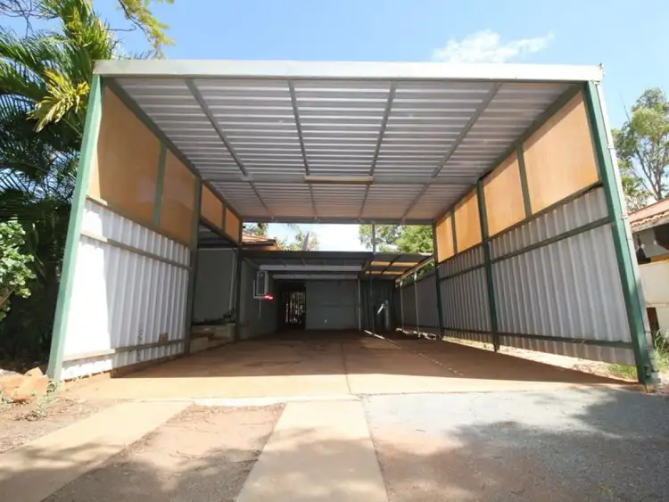 Third view of Homely house listing, 9 Drummond Crescent, Dampier WA 6713