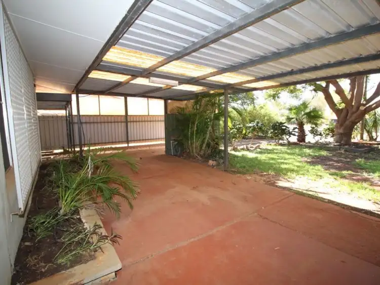Fourth view of Homely house listing, 9 Drummond Crescent, Dampier WA 6713