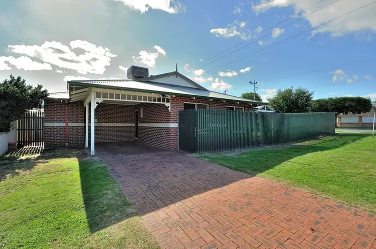 1/29 Chatham Road, Woodbridge WA 6056