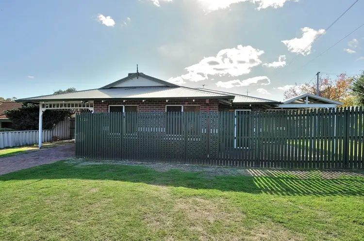 Second view of Homely villa listing, 1/29 Chatham Road, Woodbridge WA 6056