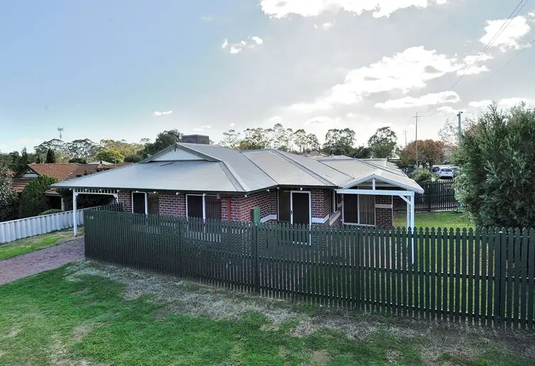 Fourth view of Homely villa listing, 1/29 Chatham Road, Woodbridge WA 6056