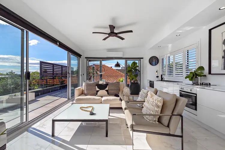 Fourth view of Homely house listing, 4 Park Street, Merewether NSW 2291