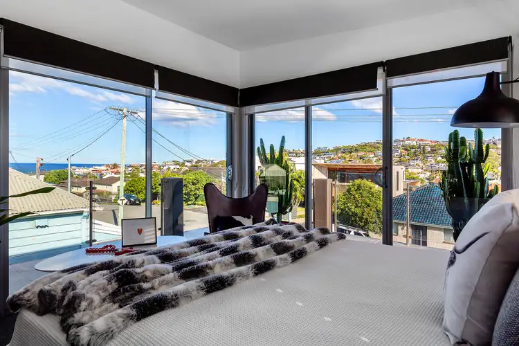 Fifth view of Homely house listing, 4 Park Street, Merewether NSW 2291