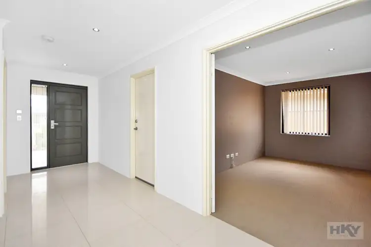 Second view of Homely house listing, 12 Bonarda Way, Caversham WA 6055