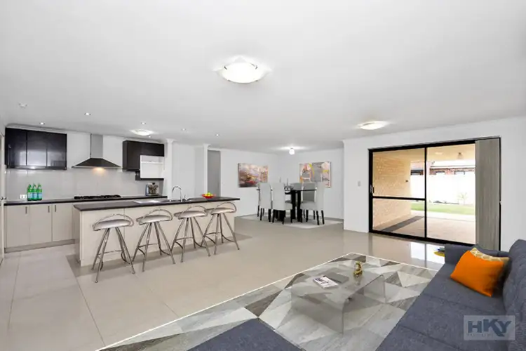 Sixth view of Homely house listing, 12 Bonarda Way, Caversham WA 6055