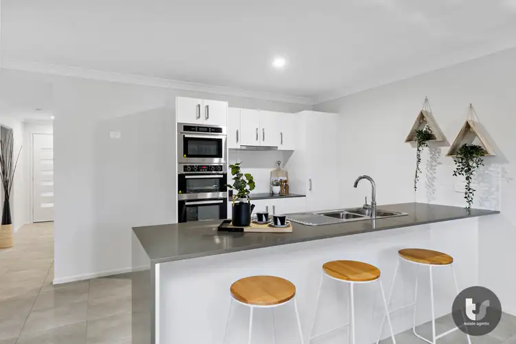 Second view of Homely house listing, 99a Finucane Road, Alexandra Hills QLD 4161