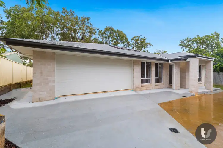 Third view of Homely house listing, 99a Finucane Road, Alexandra Hills QLD 4161