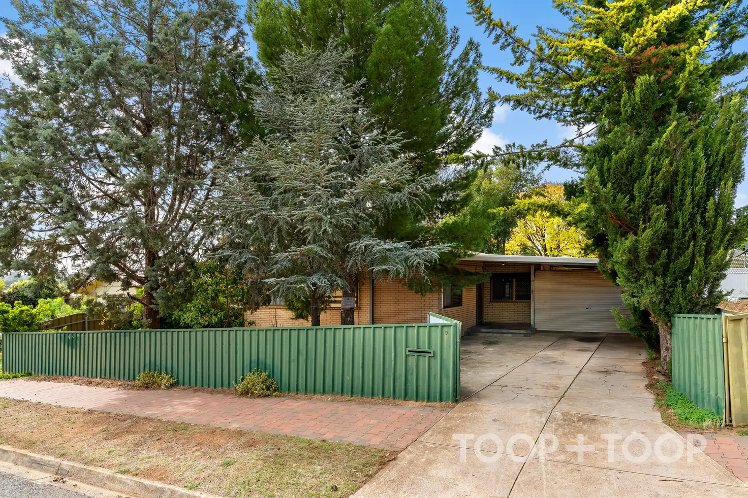 Main view of Homely house listing, 9 Diamond Avenue, Gilles Plains SA 5086