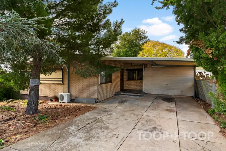 Second view of Homely house listing, 9 Diamond Avenue, Gilles Plains SA 5086