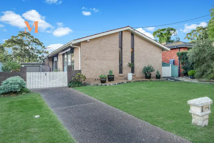 5 Delasala Drive, Macquarie Hills NSW 2285