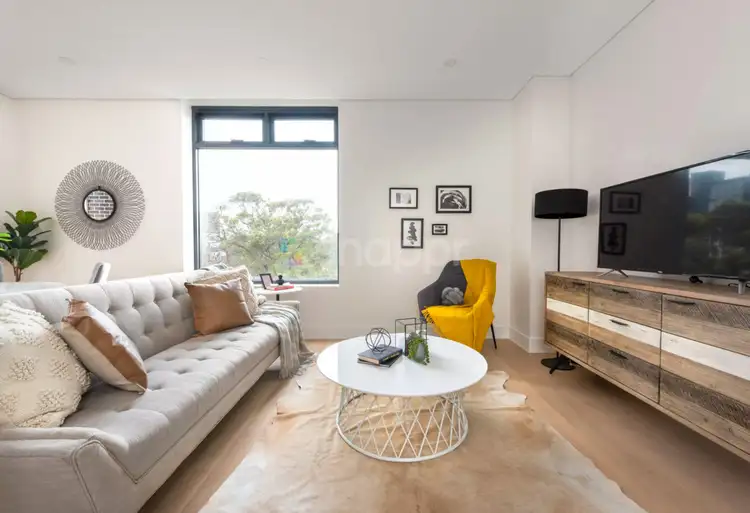 Second view of Homely apartment listing, 104/11-13 Hinkler Avenue, Caringbah NSW 2229