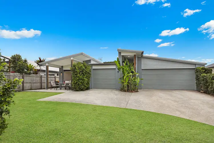 Main view of Homely house listing, 41 Grebe Crescent, Bli Bli QLD 4560