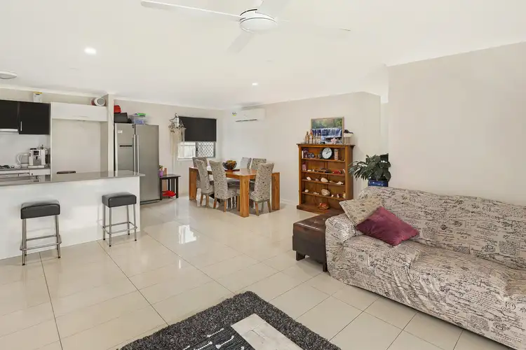 Fifth view of Homely house listing, 41 Grebe Crescent, Bli Bli QLD 4560