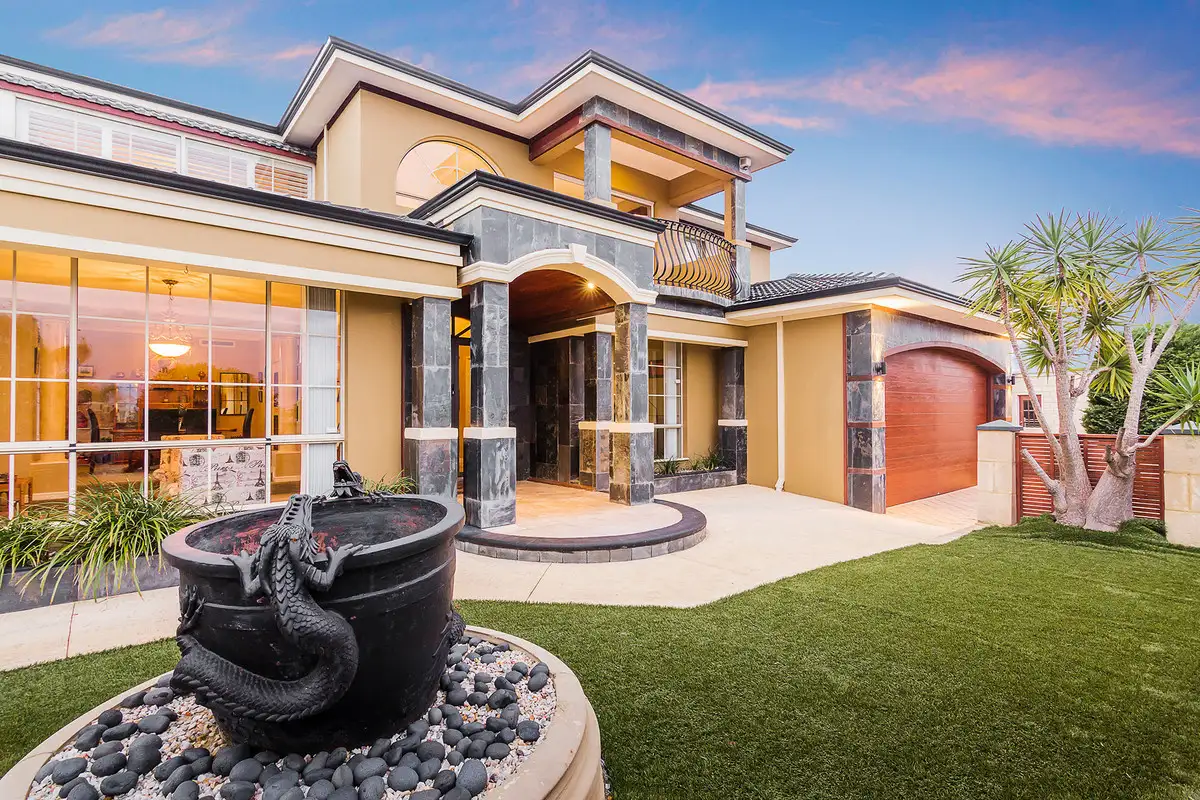 Main view of Homely house listing, 19 Sottogrande View, Connolly WA 6027