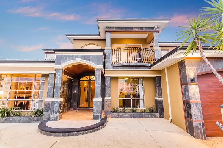 Fourth view of Homely house listing, 19 Sottogrande View, Connolly WA 6027