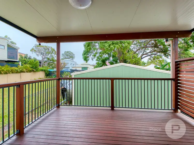 Fourth view of Homely house listing, 75 Duke Street, Annerley QLD 4103