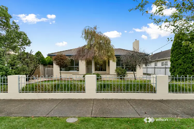 Main view of Homely house listing, 29 Howitt Street, Traralgon VIC 3844