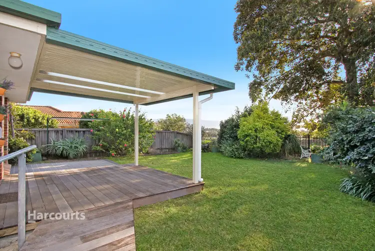 Second view of Homely house listing, 33 Sanderson Road, Kanahooka NSW 2530