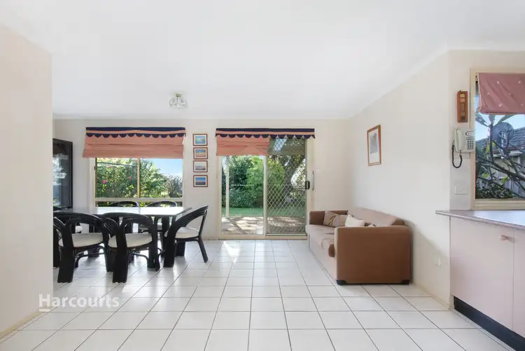 Third view of Homely house listing, 33 Sanderson Road, Kanahooka NSW 2530