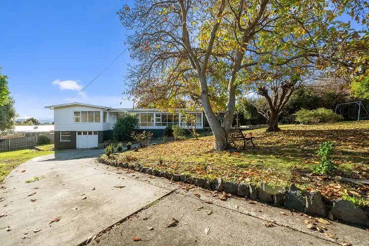129 Augusta Road, Lenah Valley TAS 7008