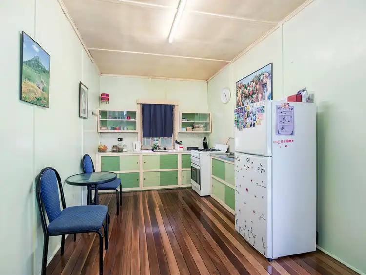 Fifth view of Homely house listing, 17 Thurso Street, North Booval QLD 4304
