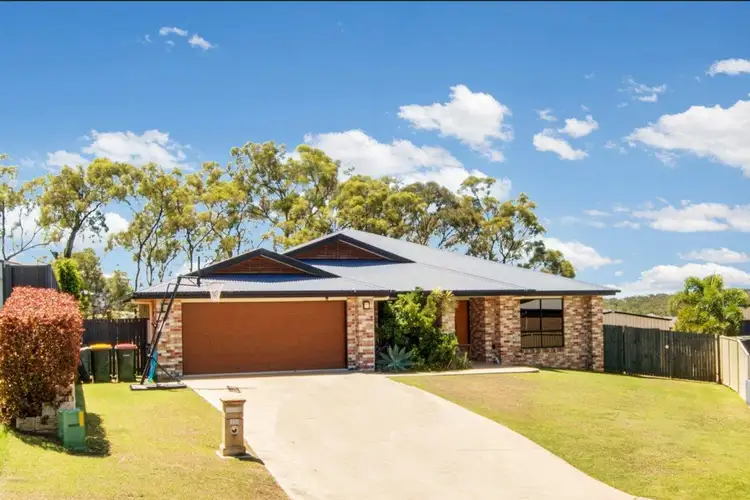 Main view of Homely house listing, 13 Panorama Court, Glen Eden QLD 4680