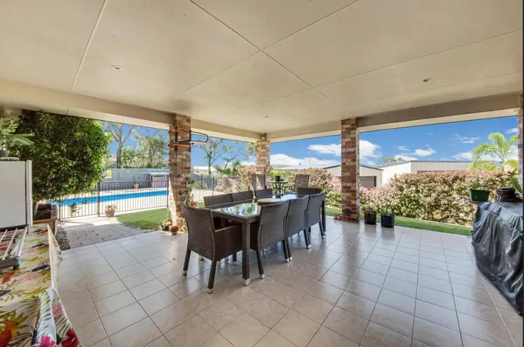 Second view of Homely house listing, 13 Panorama Court, Glen Eden QLD 4680