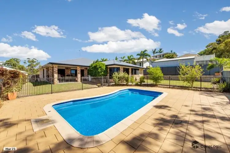 Third view of Homely house listing, 13 Panorama Court, Glen Eden QLD 4680