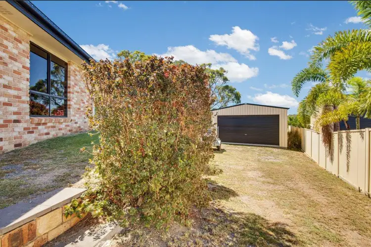 Fourth view of Homely house listing, 13 Panorama Court, Glen Eden QLD 4680