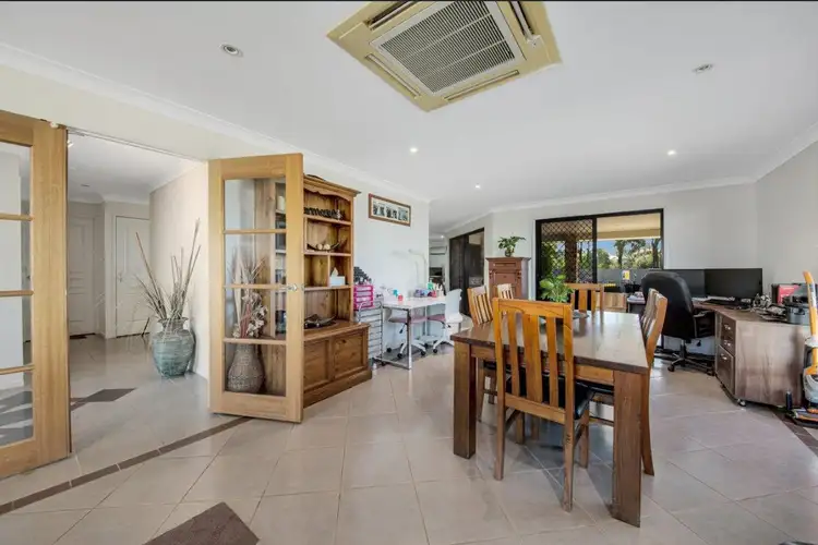 Fifth view of Homely house listing, 13 Panorama Court, Glen Eden QLD 4680