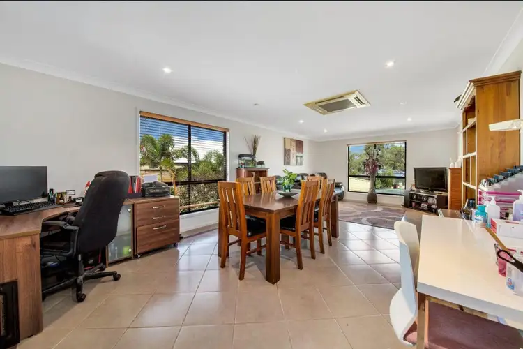 Seventh view of Homely house listing, 13 Panorama Court, Glen Eden QLD 4680