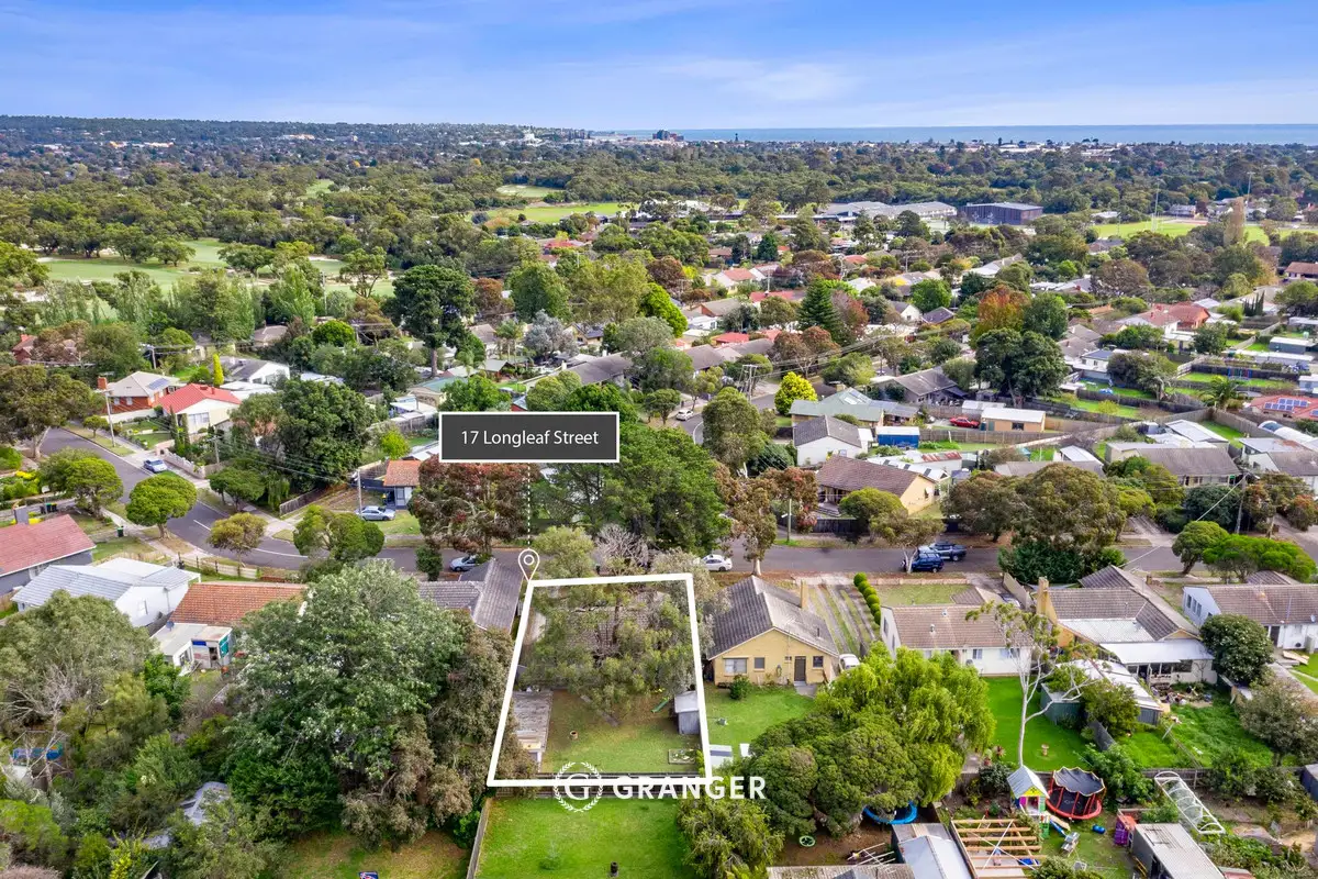 Main view of Homely house listing, 17 Longleaf Street, Frankston North VIC 3200