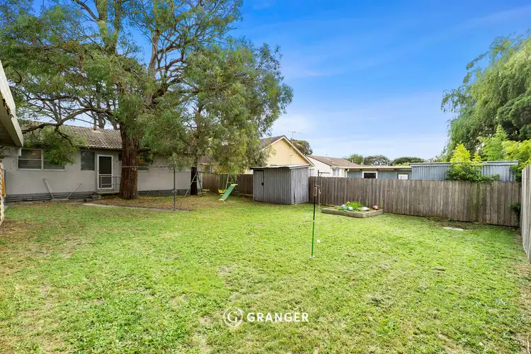 Second view of Homely house listing, 17 Longleaf Street, Frankston North VIC 3200