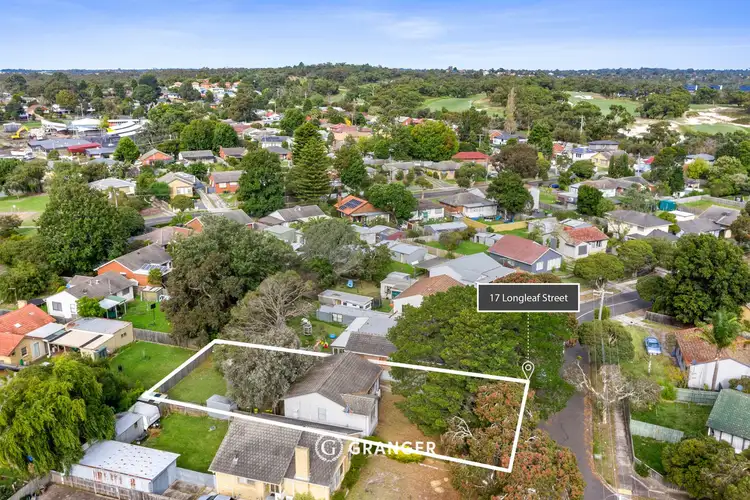 Sixth view of Homely house listing, 17 Longleaf Street, Frankston North VIC 3200