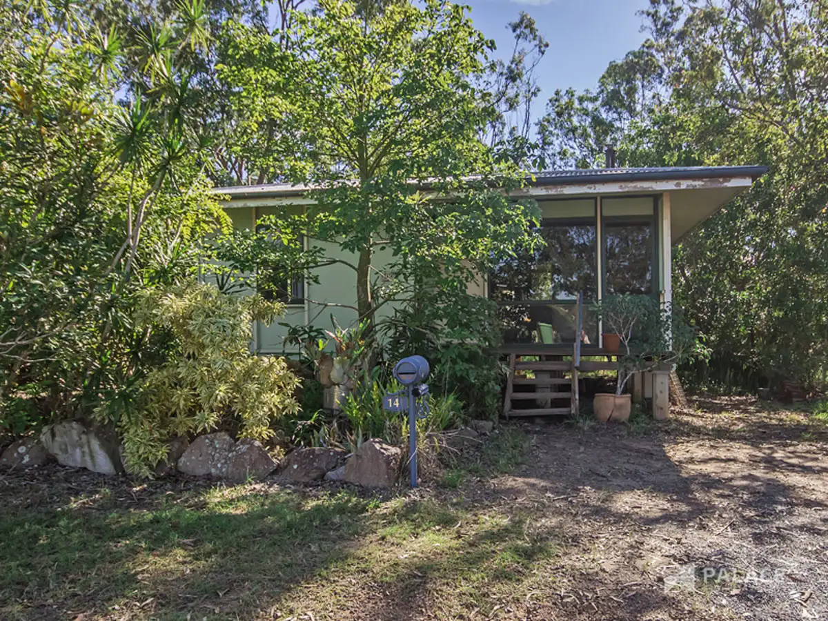 Main view of Homely house listing, 14 Powells Road, Karana Downs QLD 4306