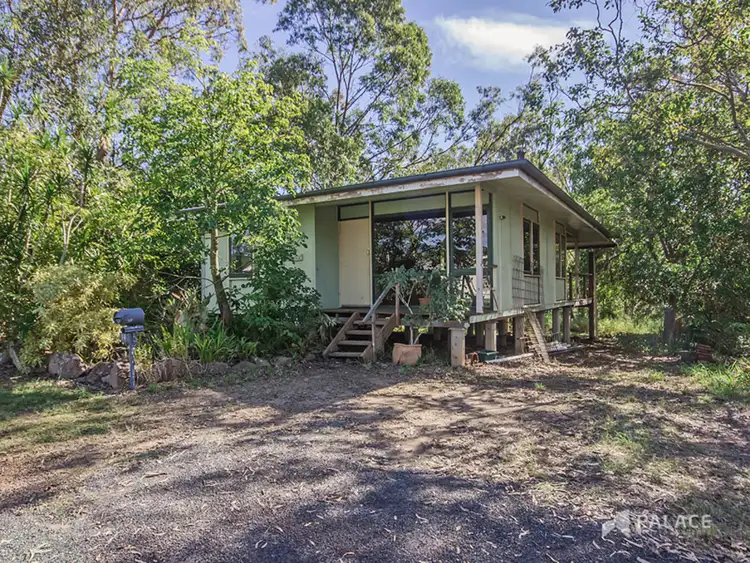 Second view of Homely house listing, 14 Powells Road, Karana Downs QLD 4306