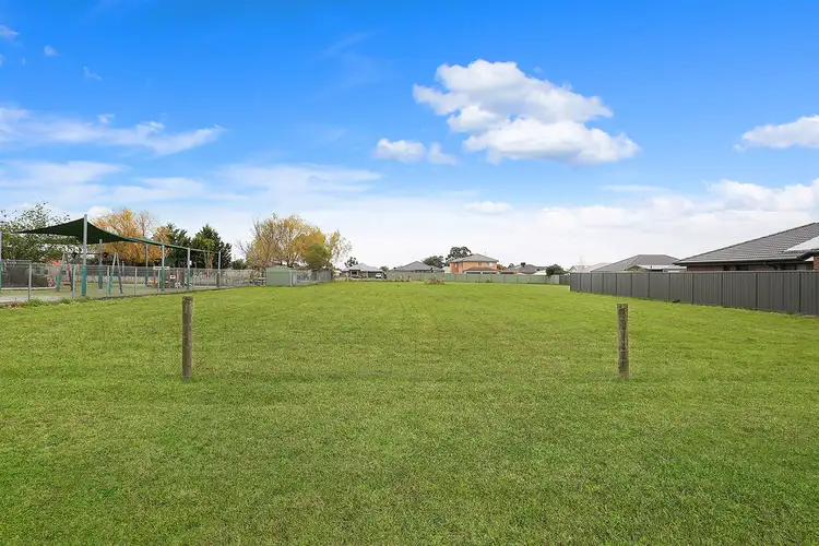 Main view of Homely land listing, 85 Pound Road, Colac VIC 3250