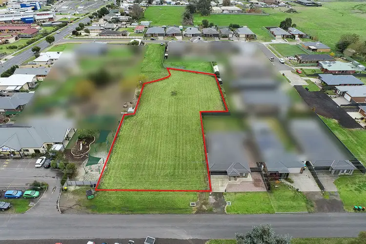 Second view of Homely land listing, 85 Pound Road, Colac VIC 3250