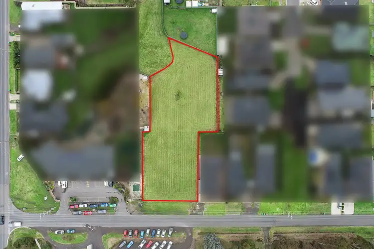 Fifth view of Homely land listing, 85 Pound Road, Colac VIC 3250
