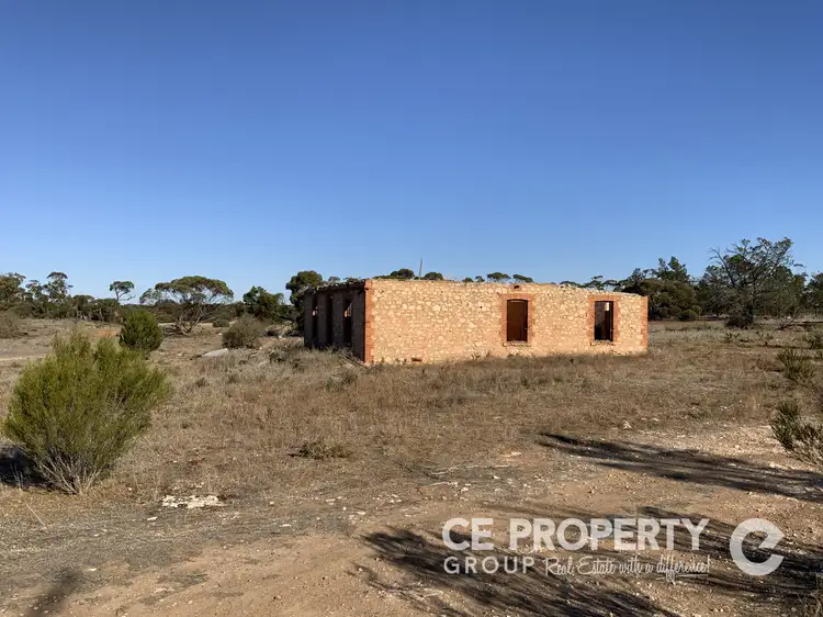 Main view of Homely rural property listing, LOT 21 Hundred Line Road, Perponda SA 5308