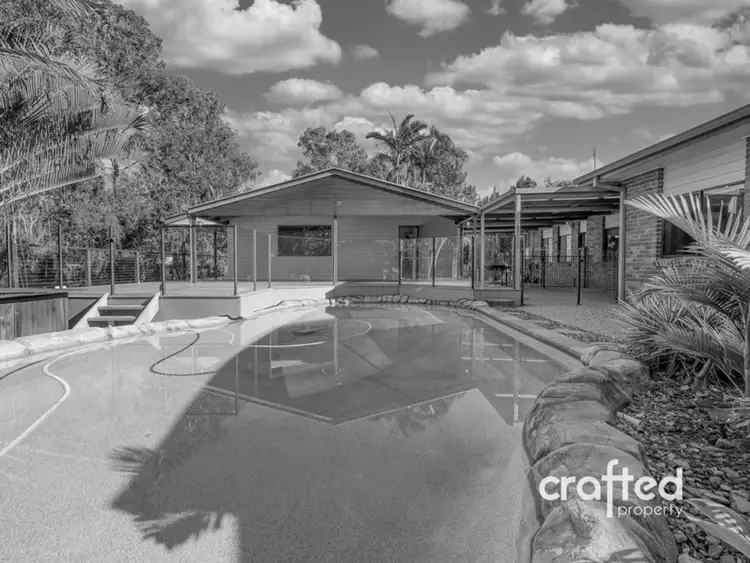 1 Plantagenet Court, Forestdale QLD 4118