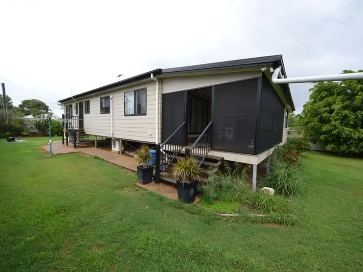 Main view of Homely house listing, 65 Moonmera Street, Kabra QLD 4702