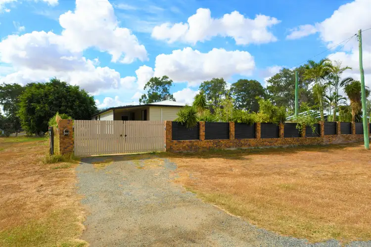 Second view of Homely house listing, 65 Moonmera Street, Kabra QLD 4702