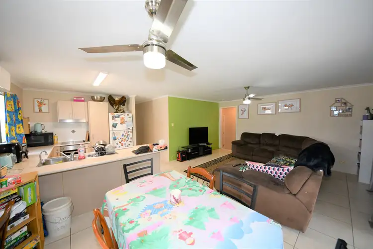 Sixth view of Homely house listing, 65 Moonmera Street, Kabra QLD 4702
