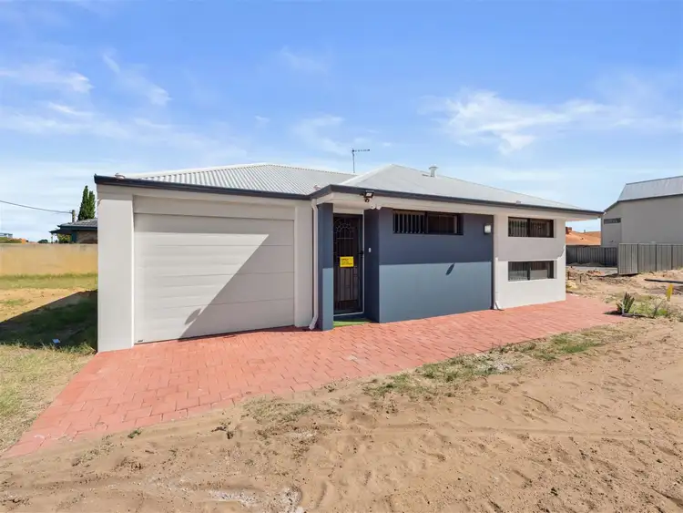 2/52 Gibson Street, Mandurah WA 6210
