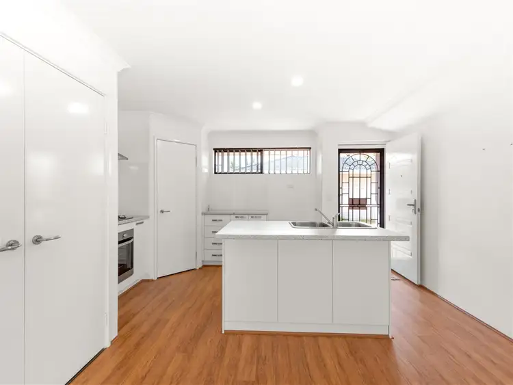 Second view of Homely house listing, 2/52 Gibson Street, Mandurah WA 6210